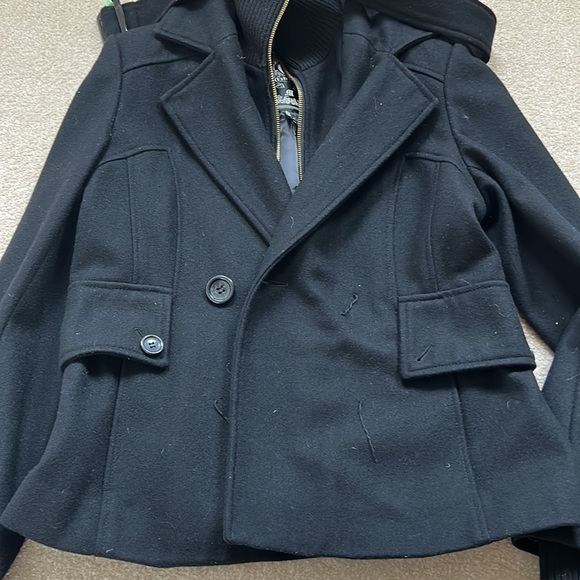 Last Chance Item
Guess Coat - Picture 4 of 5